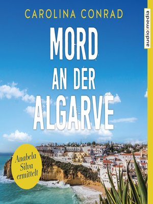 cover image of Mord an der Algarve